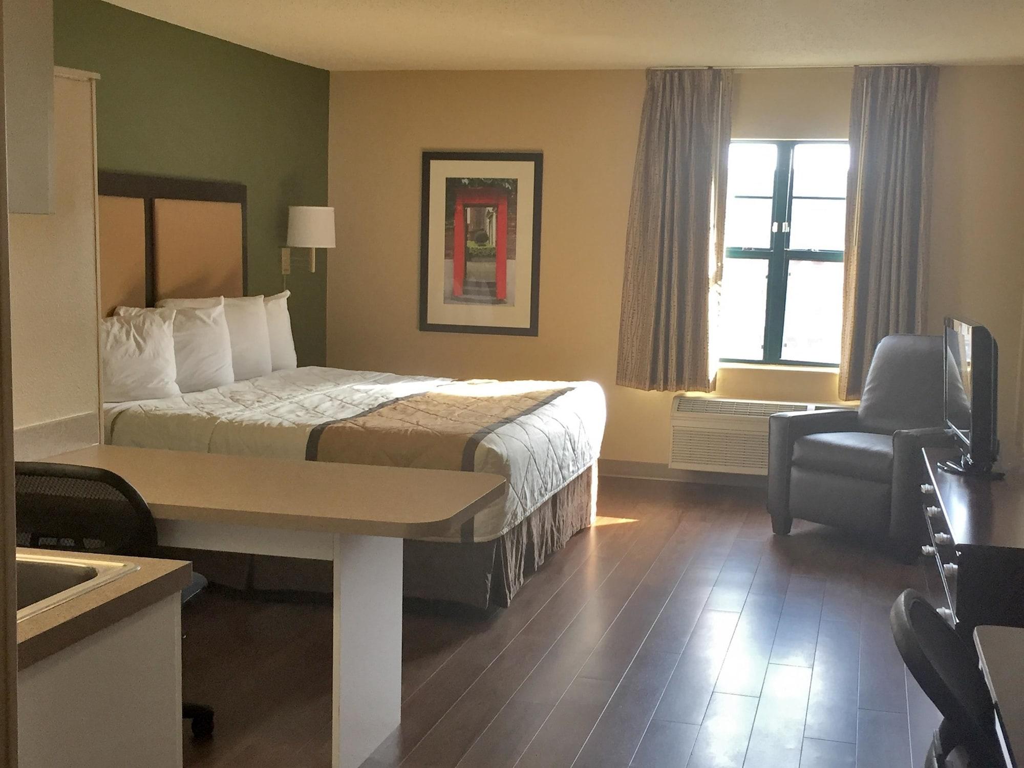 Extended Stay America Suites - Rochester - Henrietta Ridgeland Εξωτερικό φωτογραφία