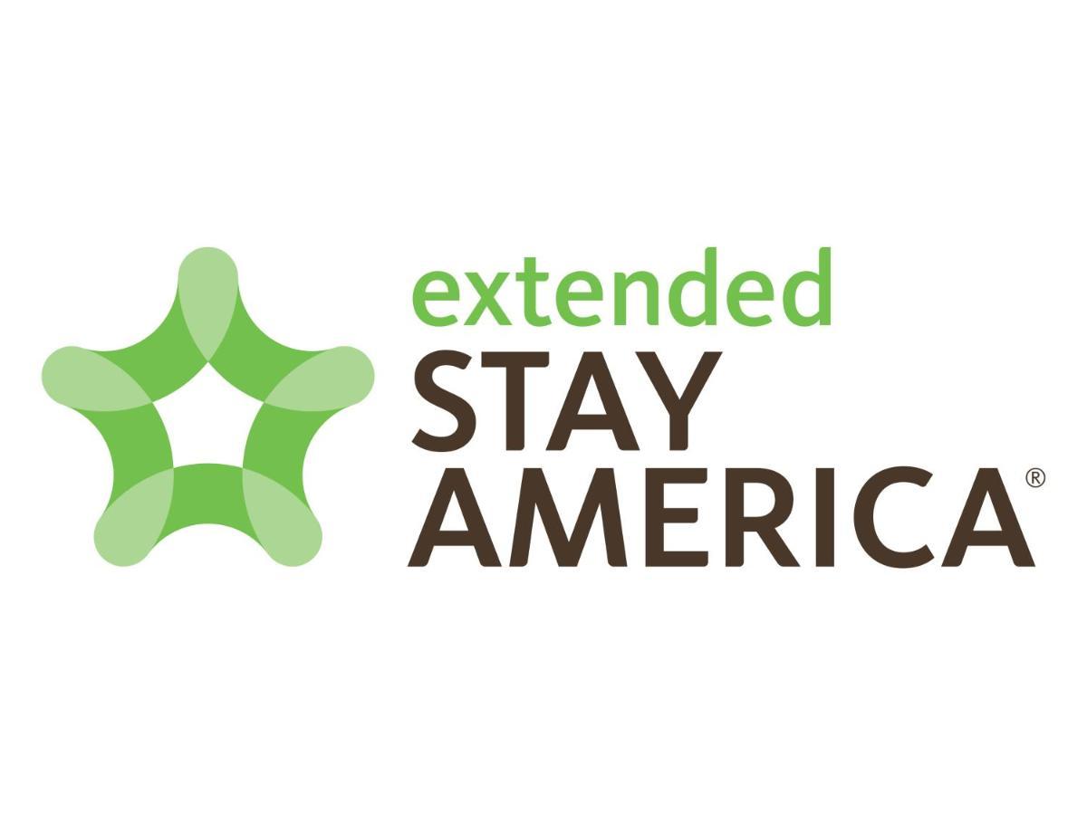 Extended Stay America Suites - Rochester - Henrietta Ridgeland Εξωτερικό φωτογραφία