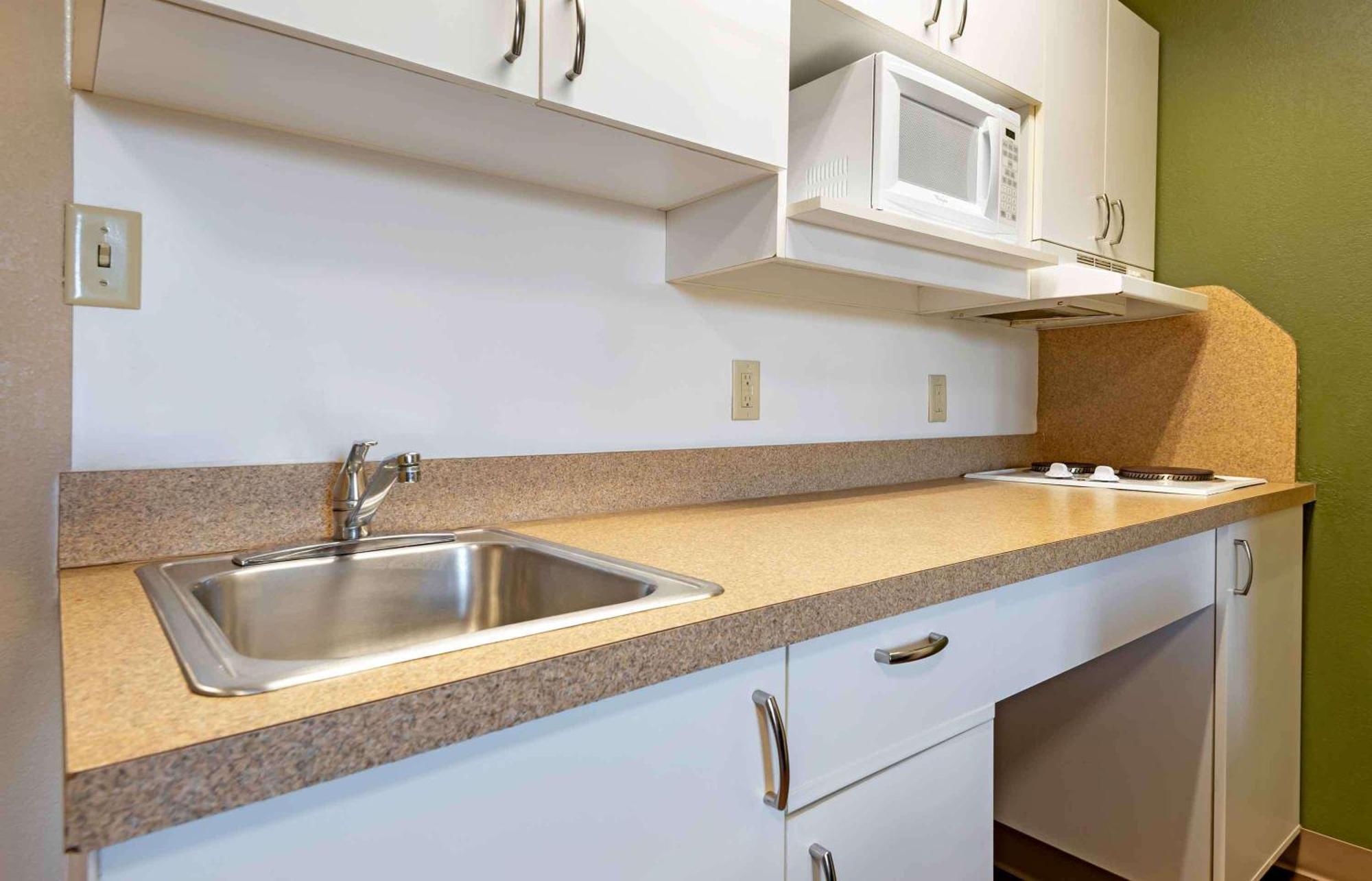 Extended Stay America Suites - Rochester - Henrietta Ridgeland Εξωτερικό φωτογραφία