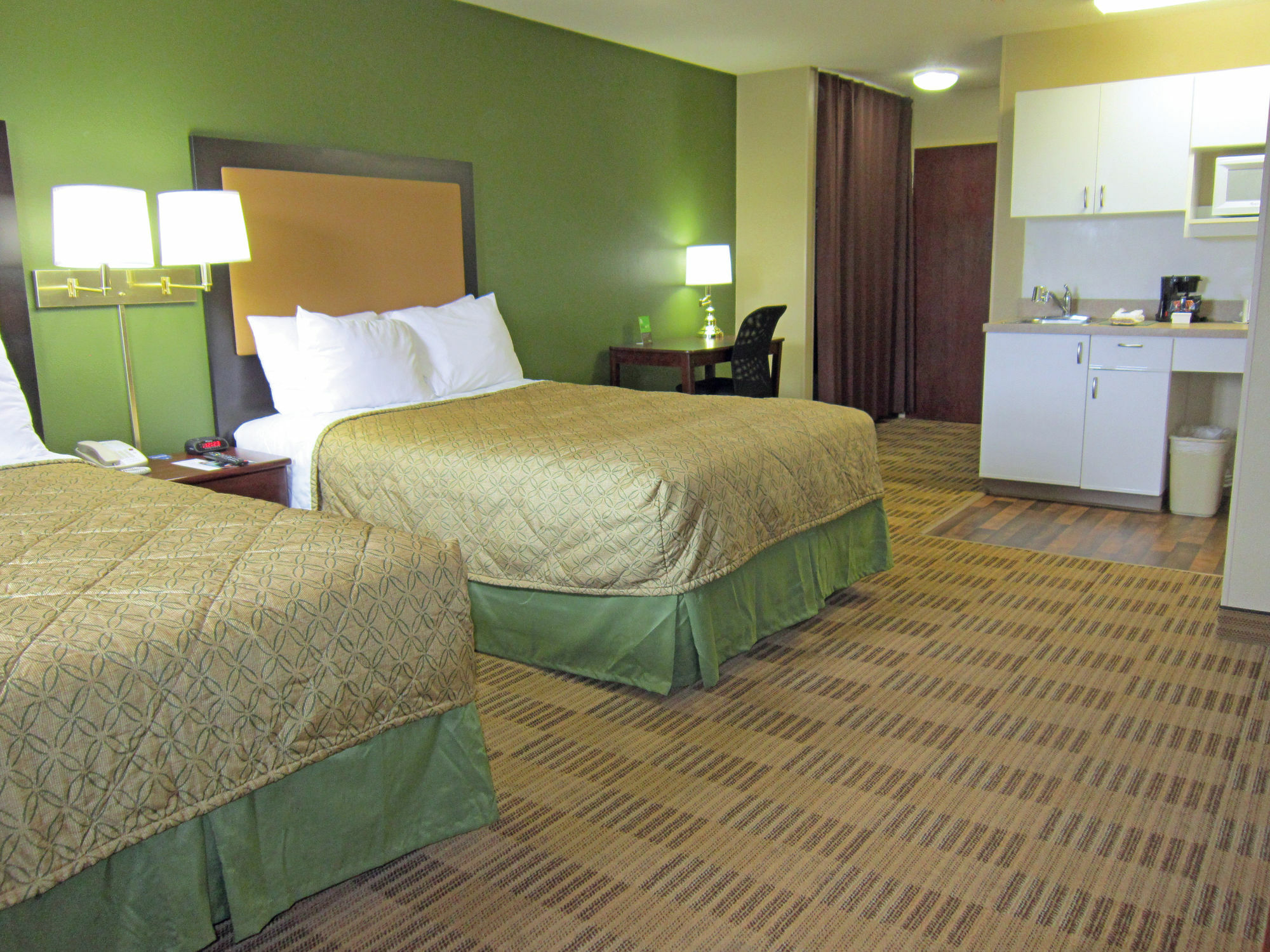 Extended Stay America Suites - Rochester - Henrietta Ridgeland Εξωτερικό φωτογραφία
